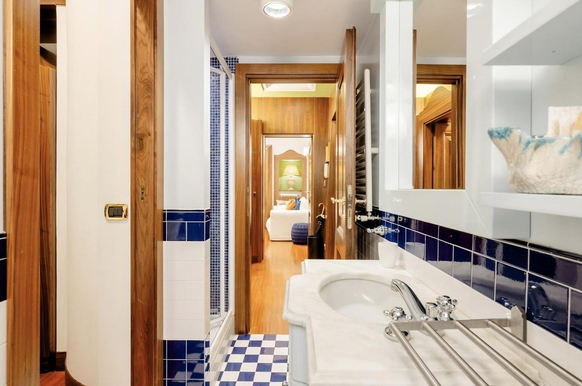 Bed and breakfast Pantheon Antique Roma