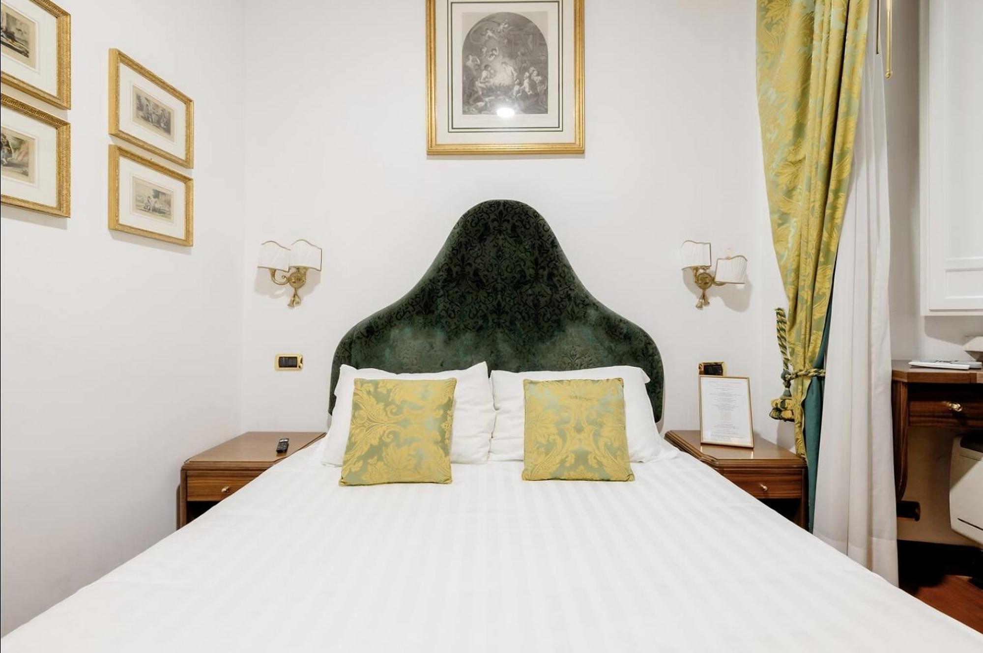 Bed and breakfast Pantheon Antique
