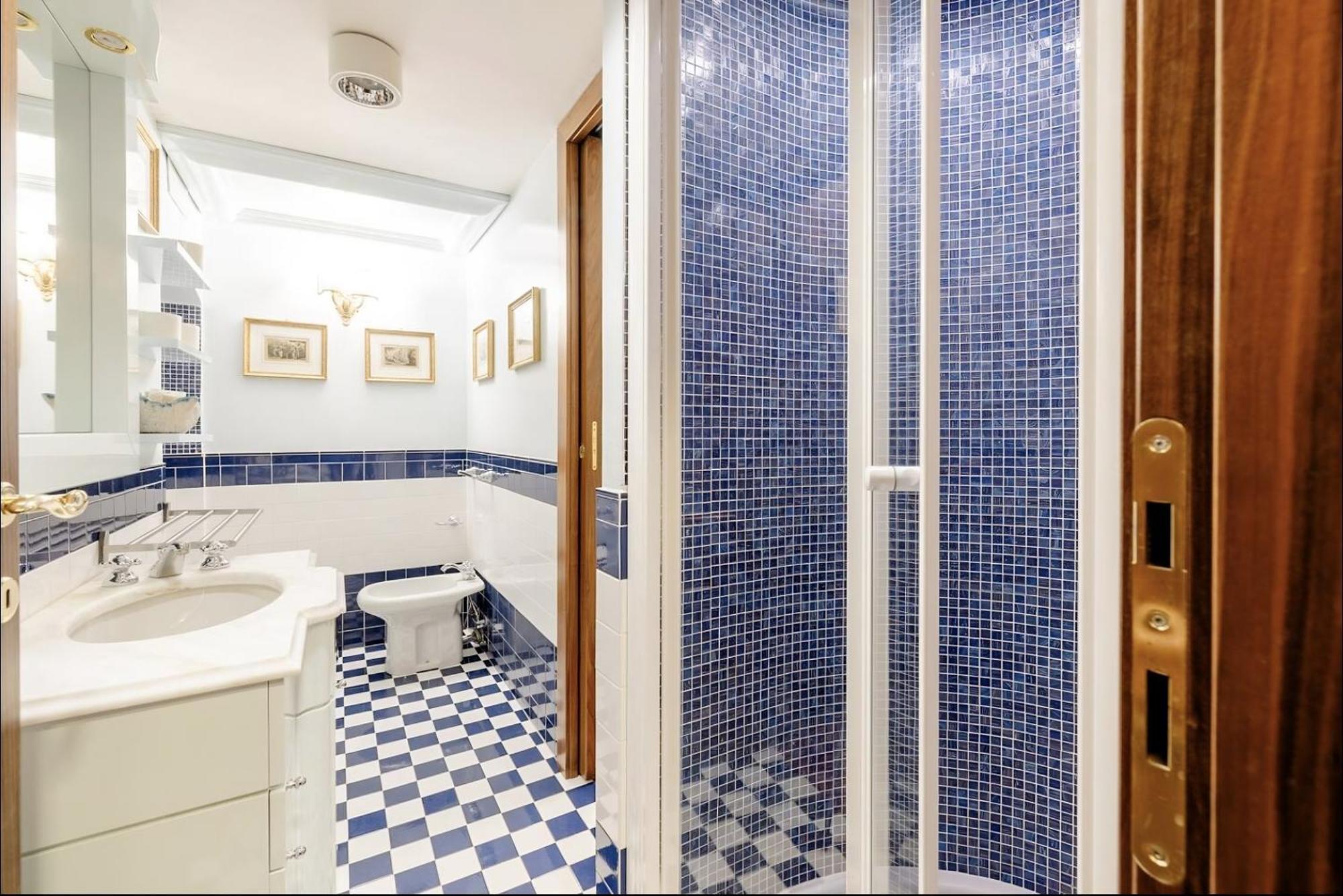Bed and breakfast Pantheon Antique Roma
