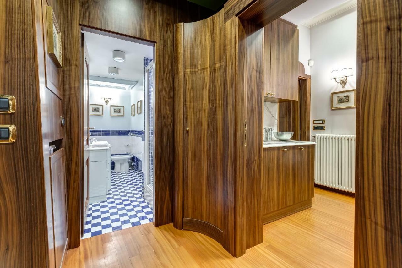 Bed and breakfast Pantheon Antique