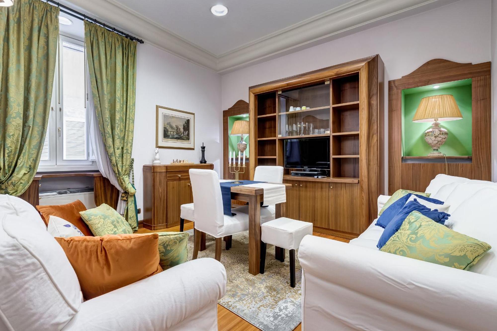 Bed and breakfast Pantheon Antique