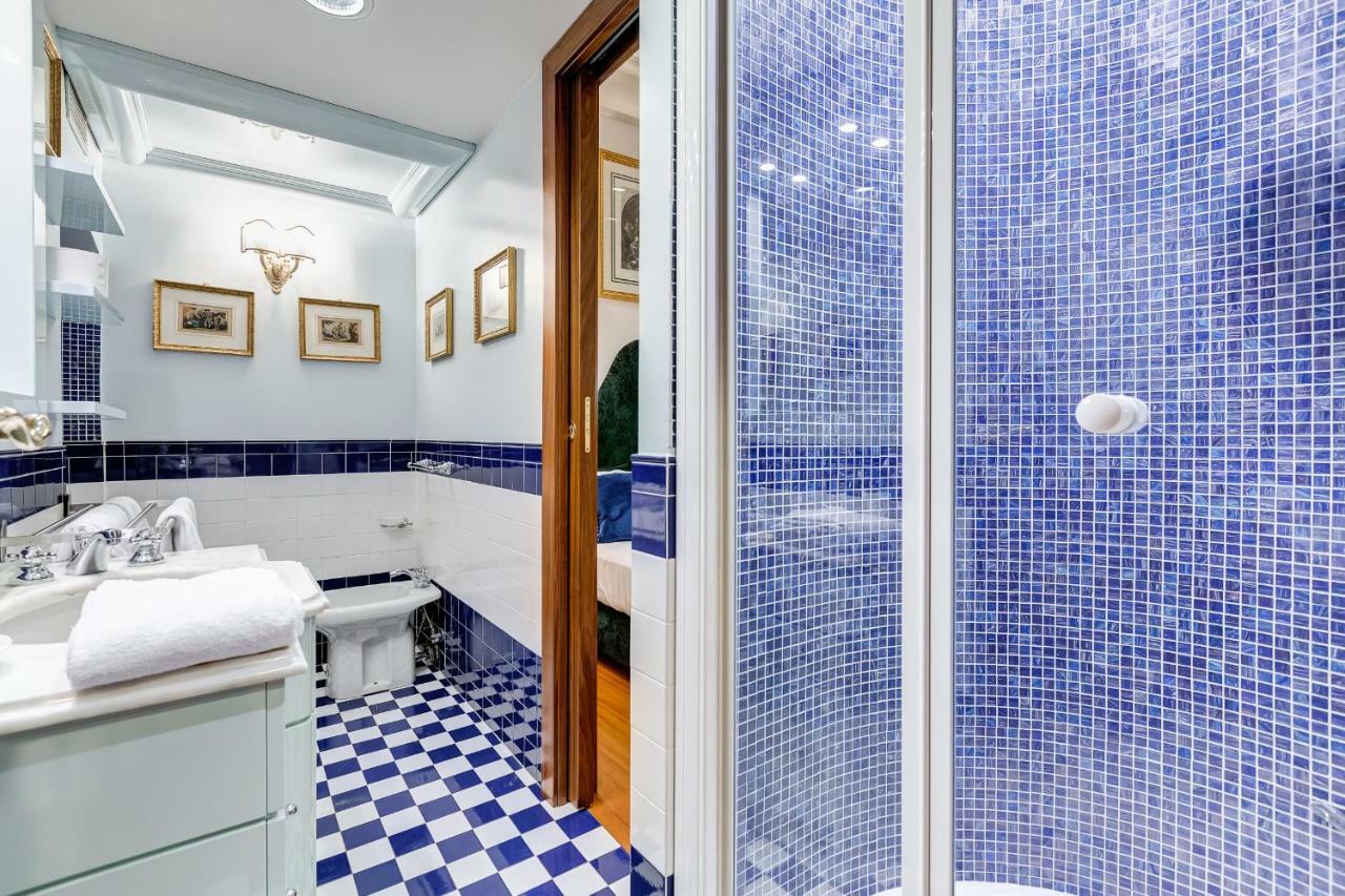 Bed and breakfast Pantheon Antique Roma