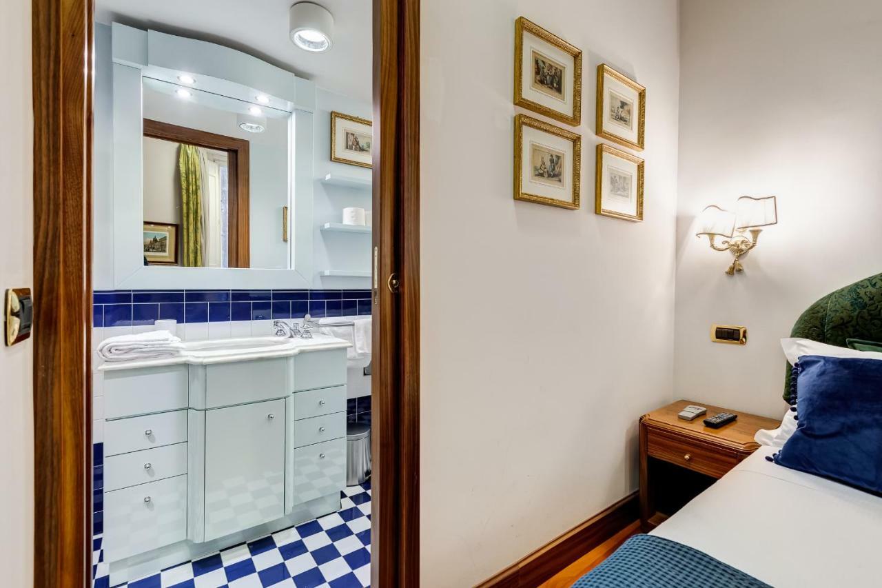 Pantheon Antique Bed and breakfast