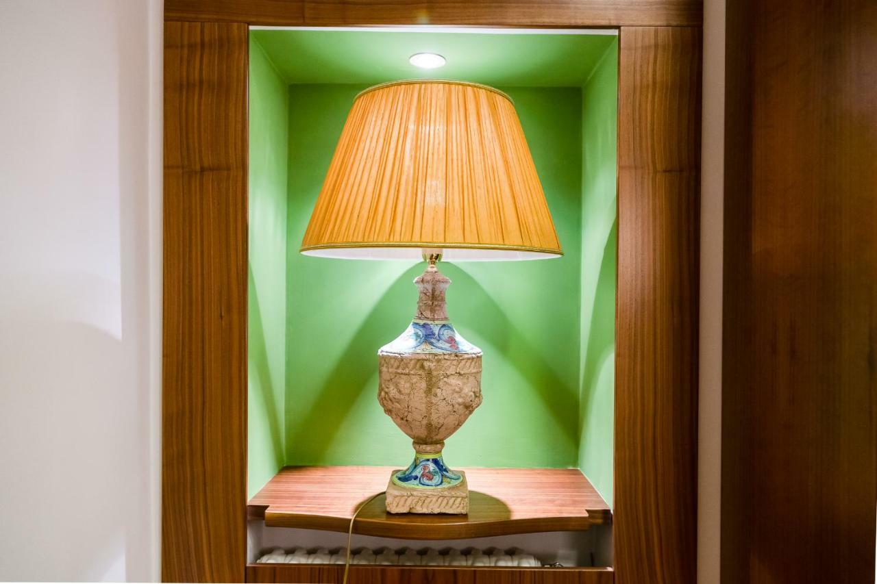 Bed and breakfast Pantheon Antique