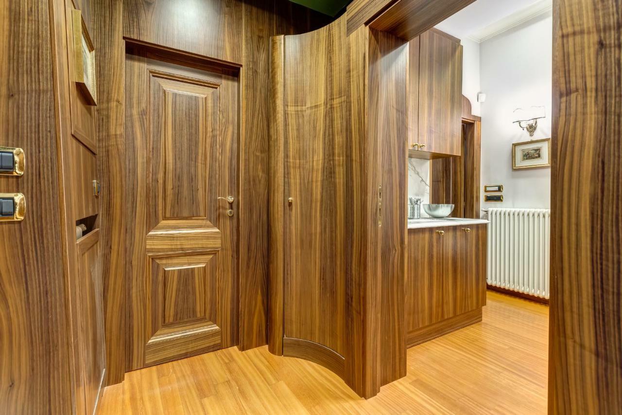 Bed and breakfast Pantheon Antique