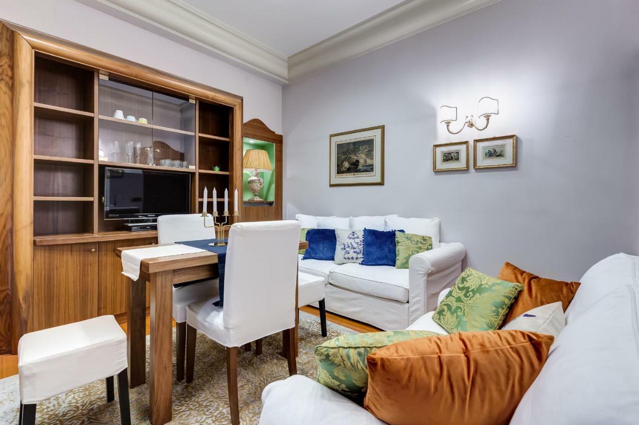 Pantheon Antique Bed and breakfast Roma