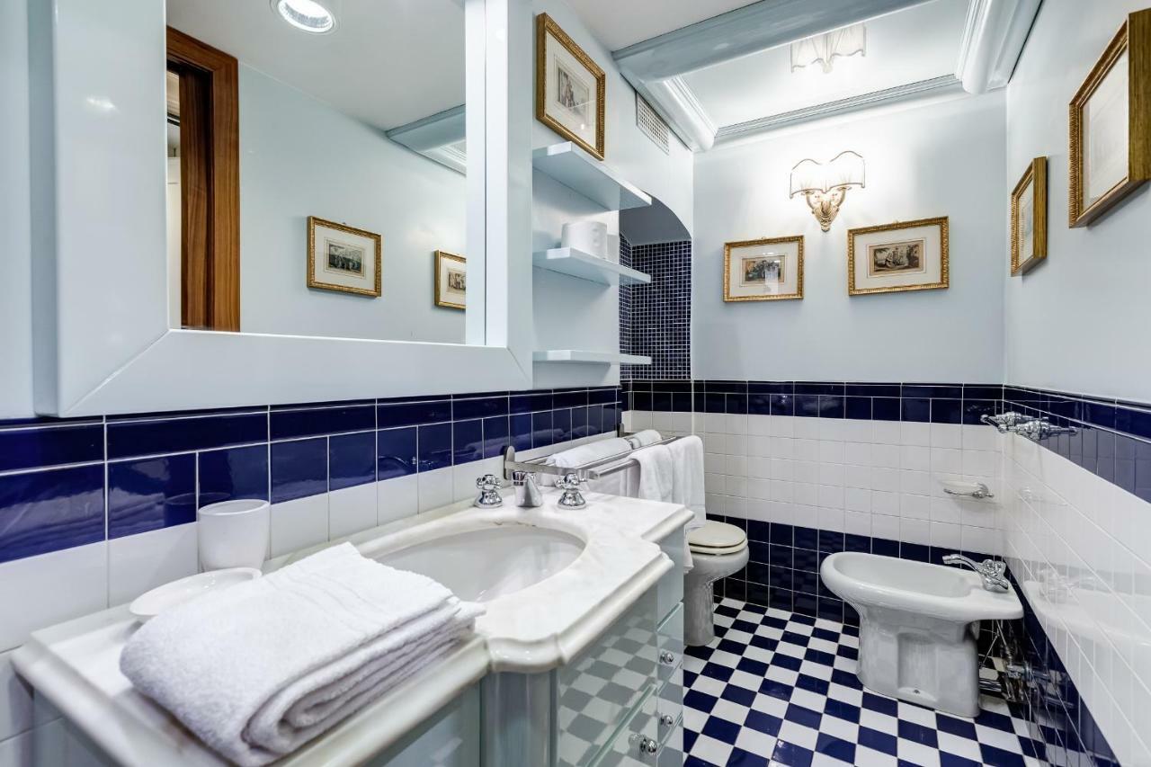 Bed and breakfast Pantheon Antique